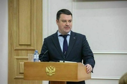 Цирков сообщил, что средний размер пенсии в 2025 году составит