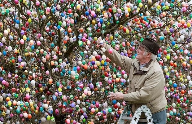 Плакаты на день рождения