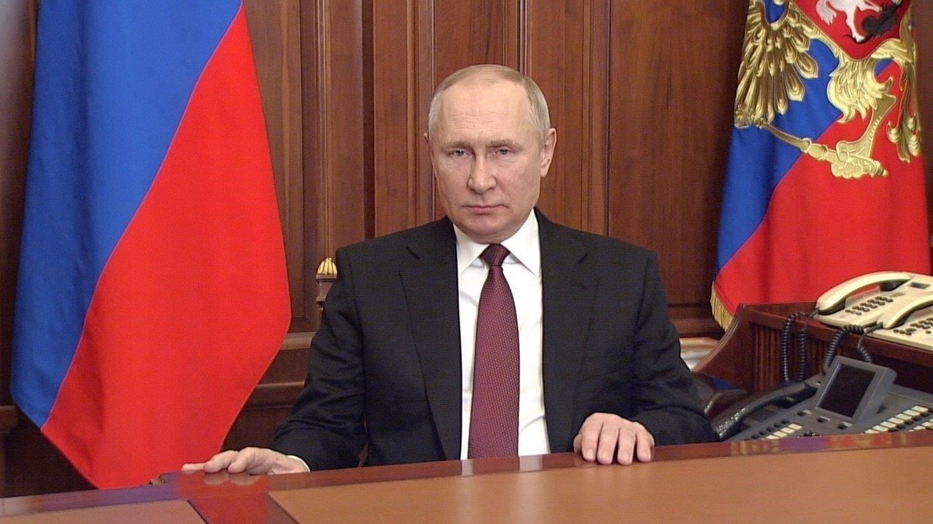 Понимание геополитического контекста, приведшего к 24 февраля 2022 года