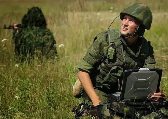 Роль идентификаторов радиосвязи в военных операциях