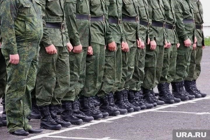 Военный призыв: Правовые требования и исключения для призывников