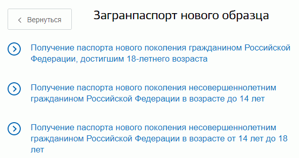 Как поменять загранпаспорт после смены фамилии через МФЦ в 2025 году