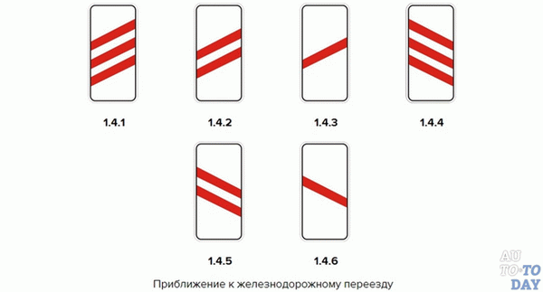 Выравнивание переездов