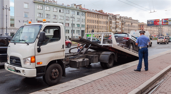 Увольнение.